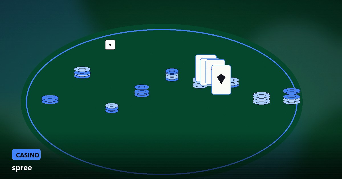 ACH Casino Banking Explained: How US Players Deposit and Withdraw at Spree in 2026